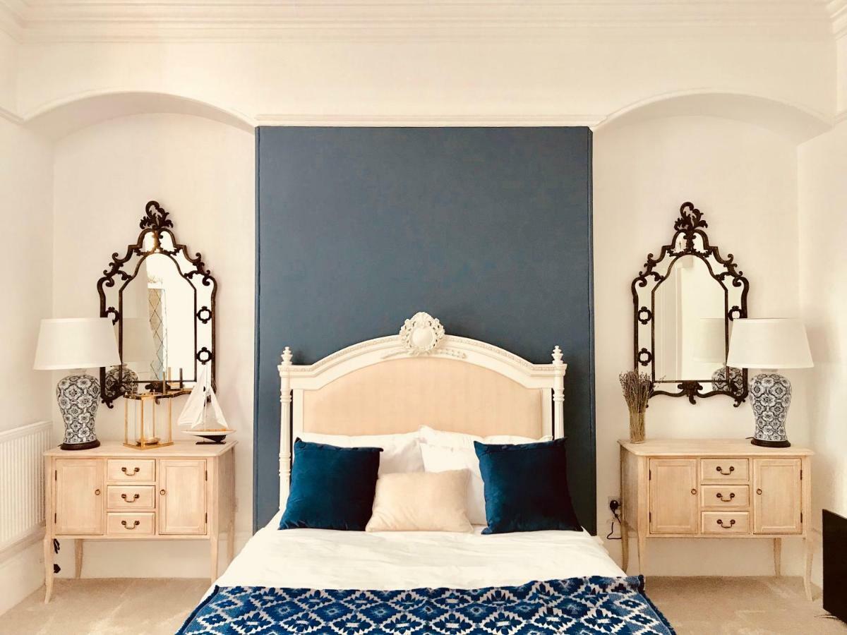 Ranmoor Serviced - The Courtyard Apartamento