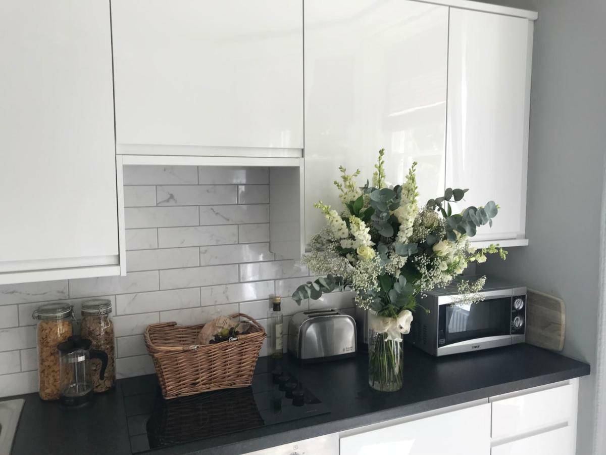 Apartamento Ranmoor Serviced - The Courtyard