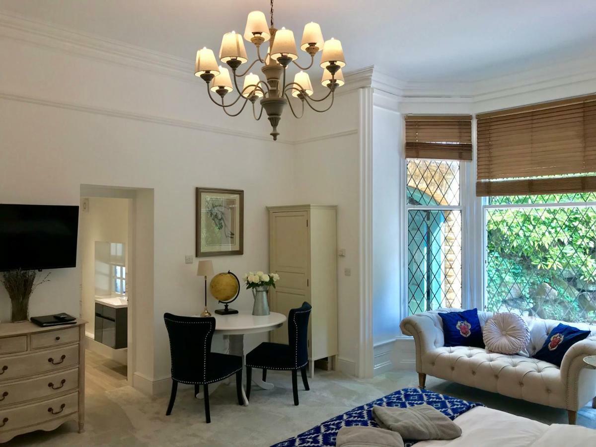 Apartamento Ranmoor Serviced - The Courtyard